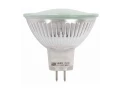 Лампа светодиодная MR16 софит 3Вт 200 Лм 230В 4000К GU5.3 Ecolight ИЭК