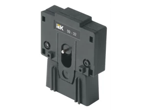 Механизм блокировки для КМИ (40А-95А)ИЭК