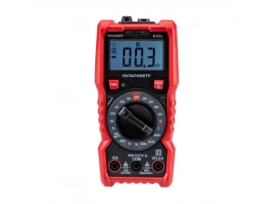 Мультиметр портативный R113A REXANT, 13-3109