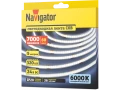 Лента СД NLS-COBCW320-12-IP20-24V 5м 95 315 Navigator