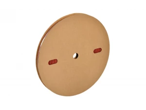 Трубка ТТУ 25/12,5 красная 50м/упак ИЭК (м)