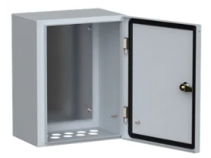 Корпус металлический ЩМП-1-0 (400*300*200мм) У2 IP54 FIXEL
