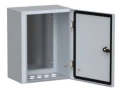 Корпус металлический ЩМП-1-0 (400*300*200мм) У2 IP54 FIXEL