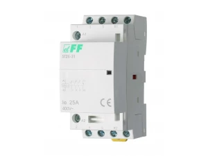 Контактор электромагнитный ST25-31