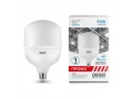 Лампа Gauss Elementary T160 55W 5250lm 6500K E27/E40 Promo LED 1/12