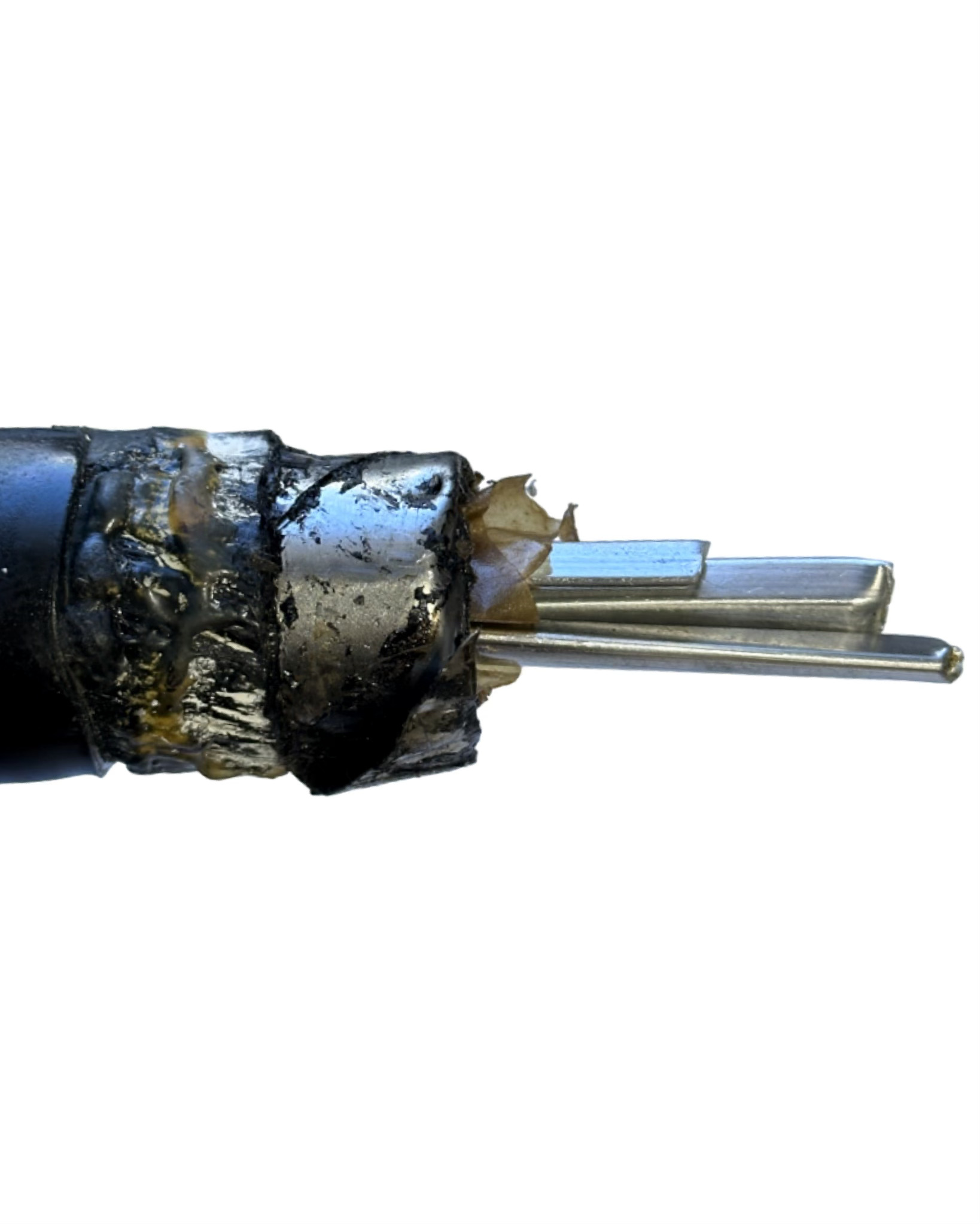 Кабель АСБл-10 3*150