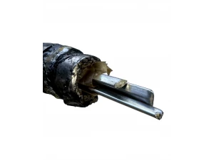 Кабель АСБл-10 3*150