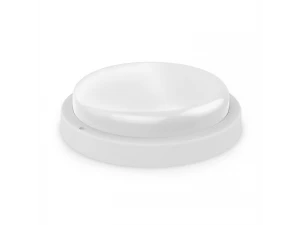 Светильник светодиодный Gauss LITE IP65 D175*52 20W 1520lm 4000K 200-240V ЖКХ круглый 1/40