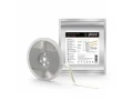 Лента Gauss LED Elementary 2835/60 12V 4.8W 3000K 8mm IP66 5m (ZIP bag) 1/100
