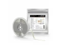 Лента Gauss LED Elementary 5050/60 12V 14.4W 3000K 10mm IP20 5m (ZIP bag) 1/100