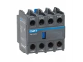 Приставка дополнительные контакты AX-3X/31 к контактору NXC-06~630 (R) (CHINT) 938252