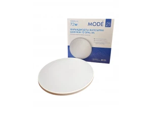 Светильник светодиодный накладной RLW-72 opal 72W 6500K белый MODE