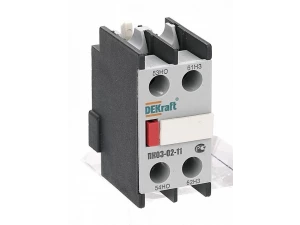 Приставка конт.лиц. устан. ПК03-02-11 /24100DEK/