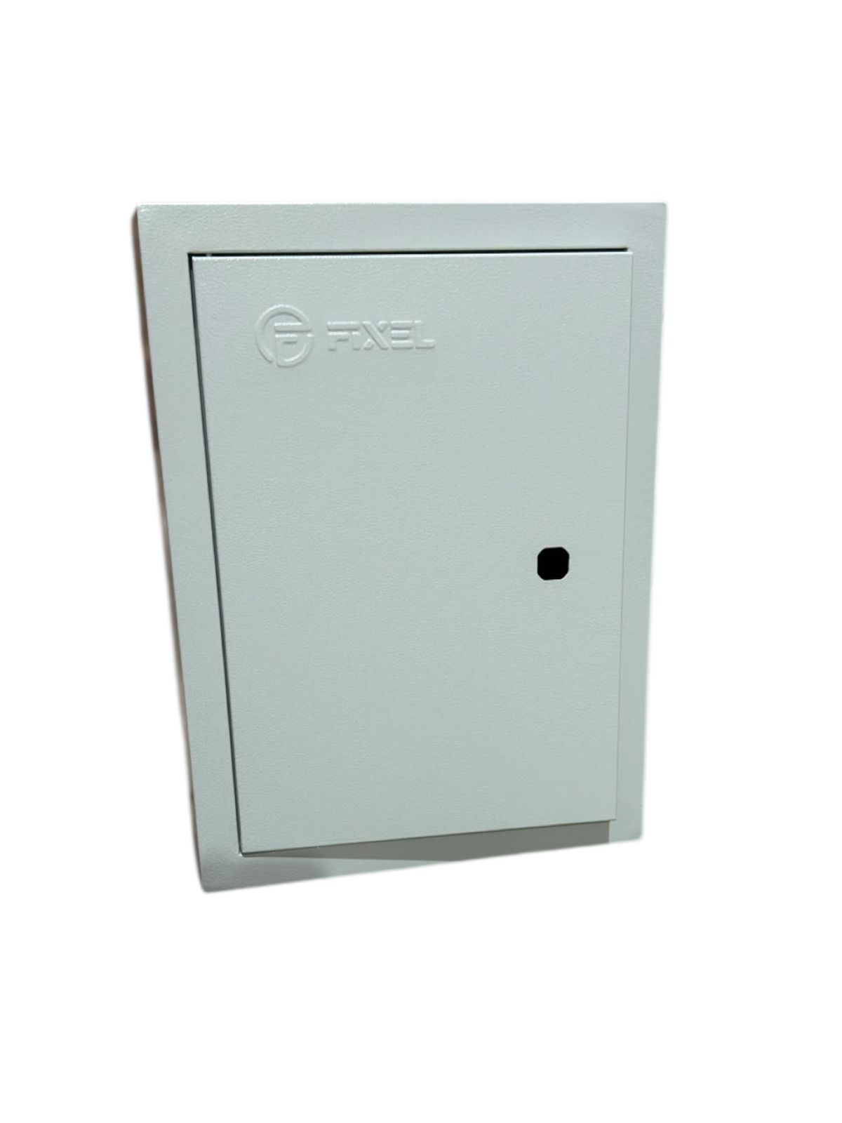 Корпус металлический ЩМП-1-1 (400*300*150мм) УХЛ3 IP31 FIXEL