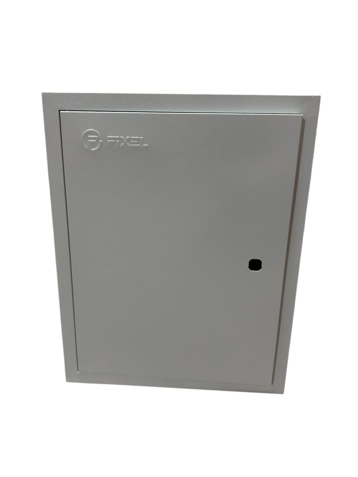 Корпус металлический ЩМП-1-0 (400*300*200мм) УХЛ3 IP31 FIXEL