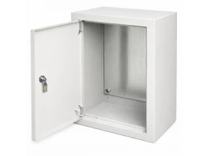 Корпус металлический ЩМП-2-1 (500*400*150мм) УХЛ3 IP31 FIXEL