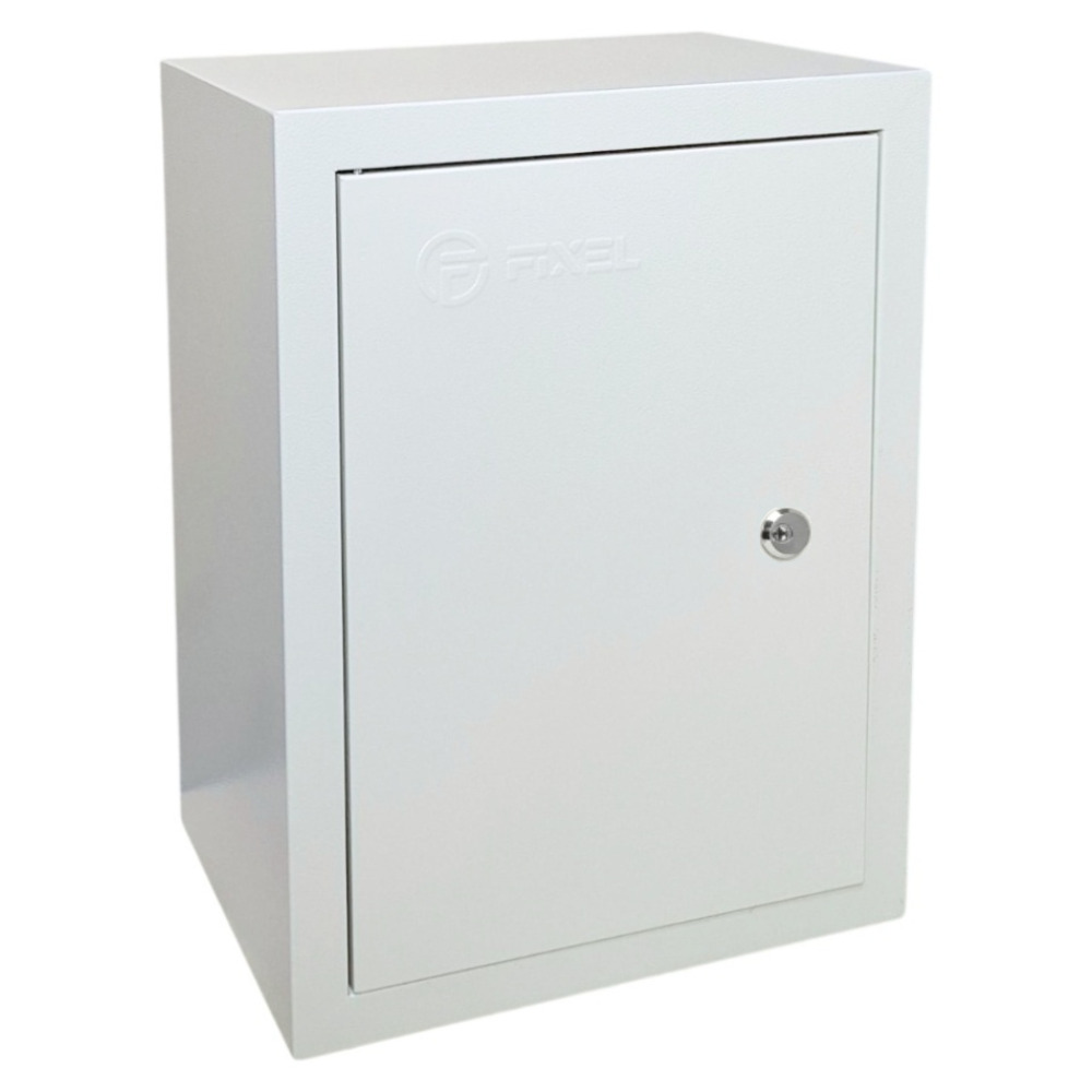 Корпус металлический ЩМП-2-0 (500*400*200мм) УХЛ3 IP31 FIXEL