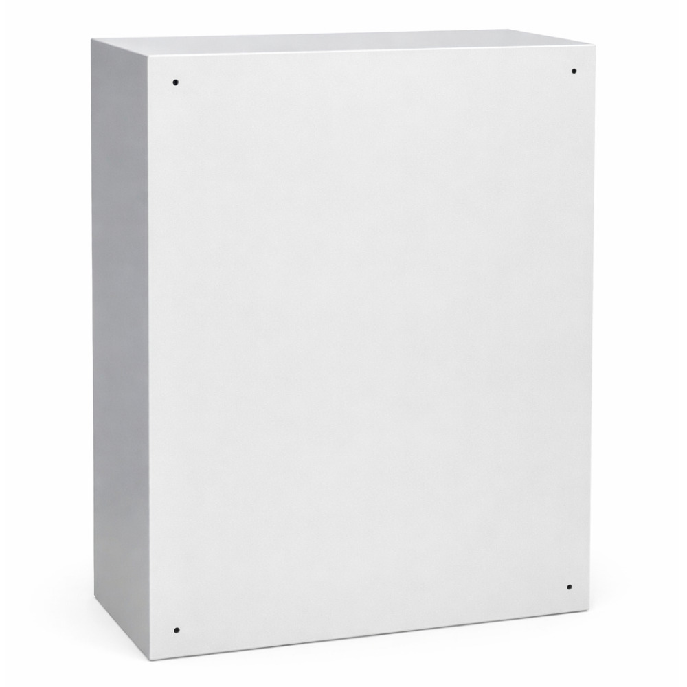 Корпус металлический ЩМП-2-0 (500*400*200мм) УХЛ3 IP31 FIXEL