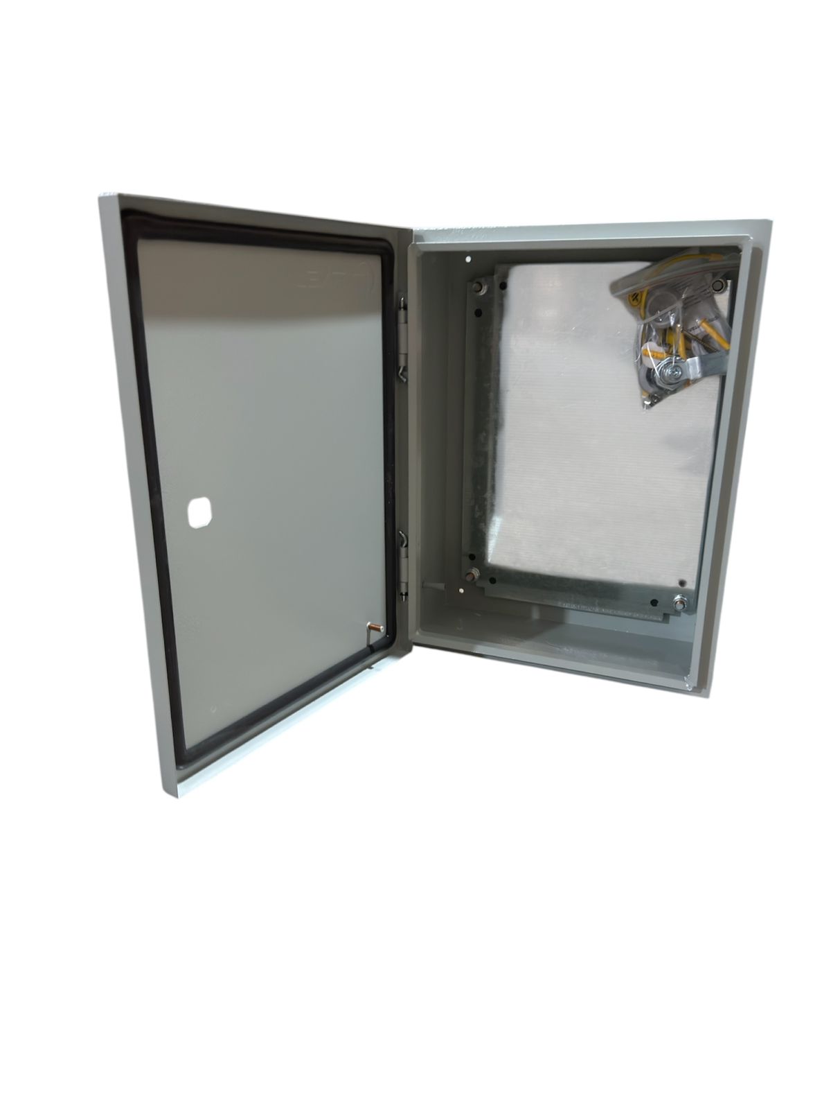 Корпус металлический ЩМП-1-1 (400*300*150мм) У2 IP54 FIXEL