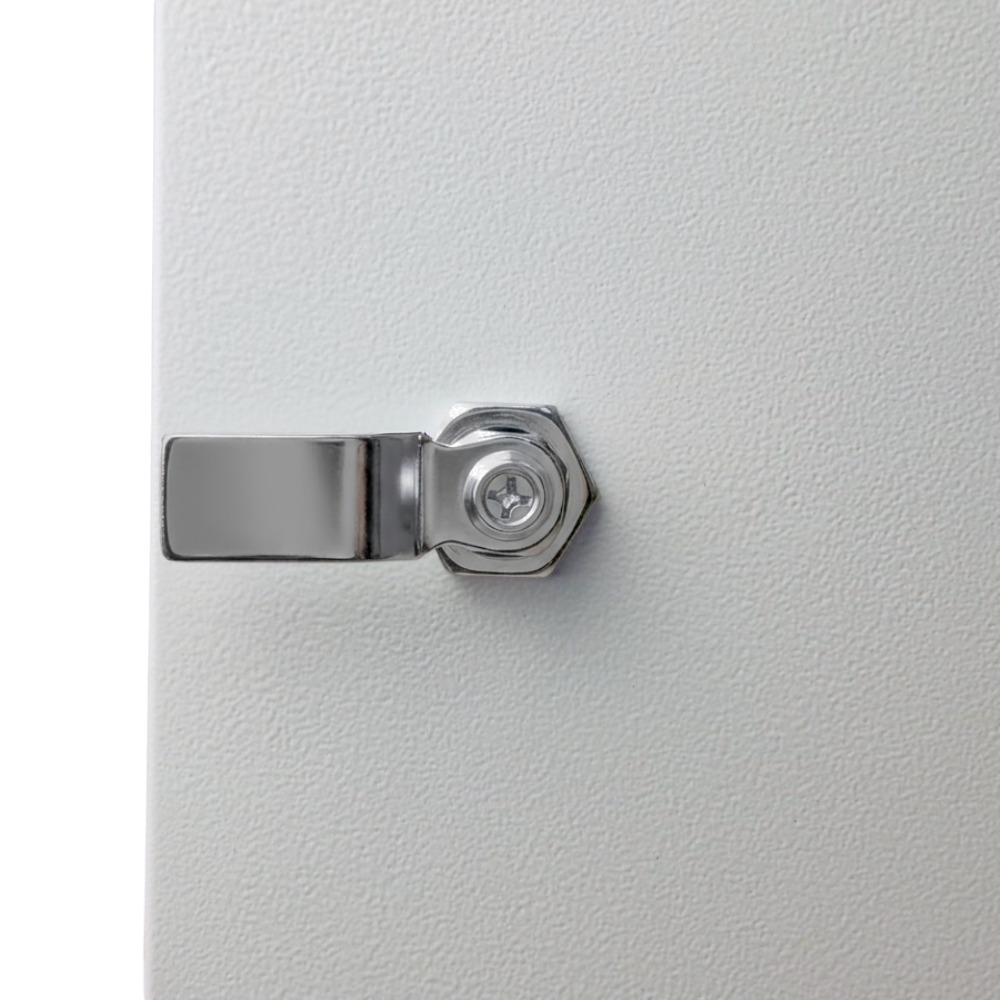 Корпус металлический ЩМП-1-1 (400*300*150мм) У2 IP54 FIXEL