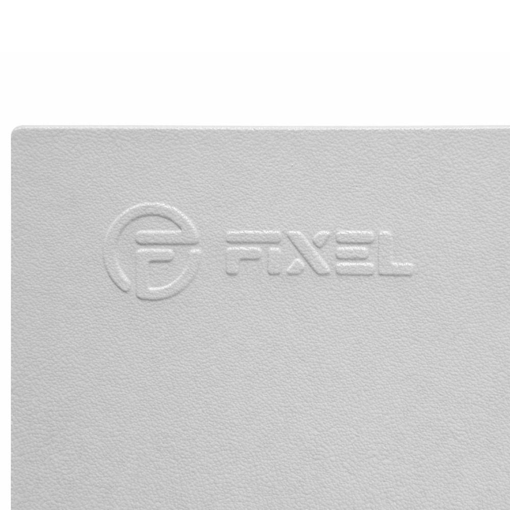 Корпус металлический ЩМП-1-1 (400*300*150мм) У2 IP54 FIXEL