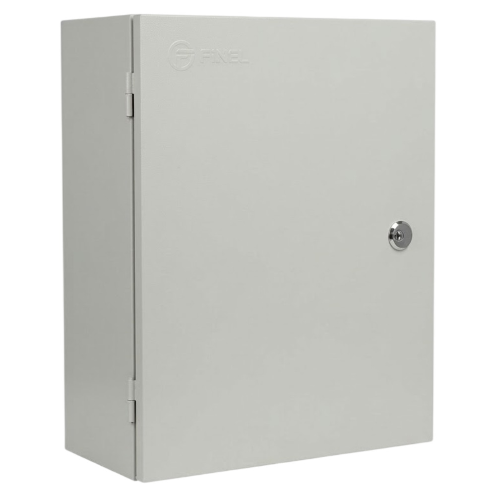 Корпус металлический ЩМП-2-1 (500*400*150мм) У2 IP54 FIXEL