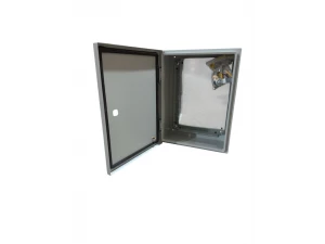 Корпус металлический ЩМП-2-1 (500*400*150мм) У2 IP54 FIXEL