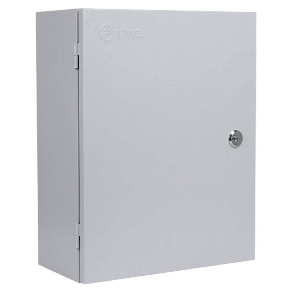 Корпус металлический ЩМП-2-0 (500*400*200мм) У2 IP54 FIXEL