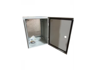 Корпус металлический ЩМП-2-0 (500*400*200мм) У2 IP54 FIXEL