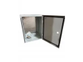 Корпус металлический ЩМП-2-0 (500*400*200мм) У2 IP54 FIXEL