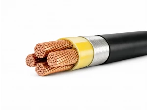 Кабель ВБШвнг LS 4*150