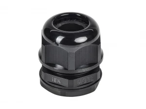 Сальник MG 32 диаметр проводника 18-25мм IP68 ИЭК