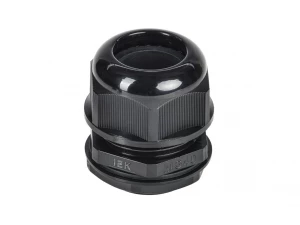 Сальник MG 40 диаметр проводника 24-32мм IP68 ИЭК