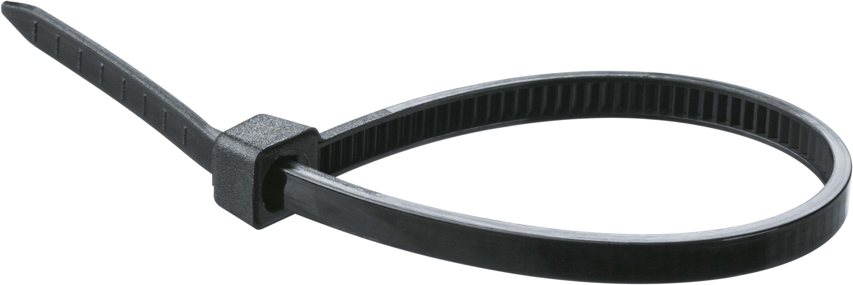 Хомуты Navigator 71 335 NCT-036-100-100/BL (100 шт/упак)