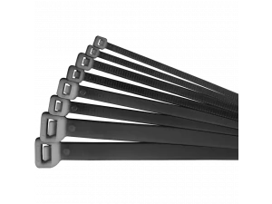 Хомуты Navigator 71 340 NCT-048-200-100/BL (100 шт/упак)