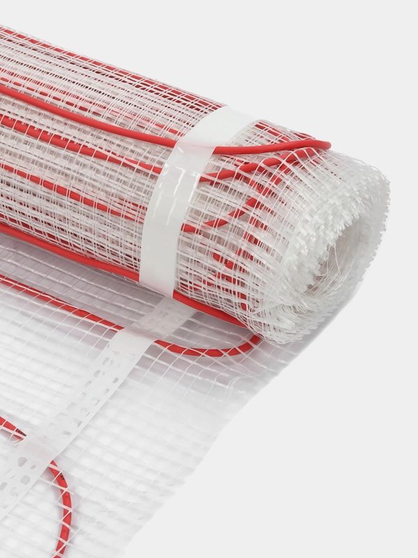 Мат нагревательный ТСП-600-4,0