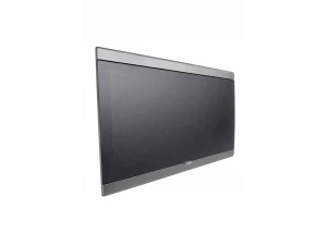 ЩРВ-П 18 модулей NOVA встраиваемый пластик черный IP41 (240*391*76) FIXEL