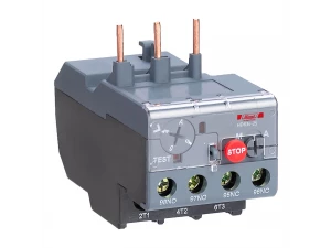 Тепловое реле, HDR3s-25, 12..18 A /HDR3S2518/