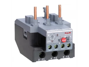 Тепловое реле, HDR3s-93, 63..80 A /HDR3S9380/