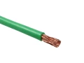 Провод ПВ 3-1*10 ГК ГОСТ зеленый