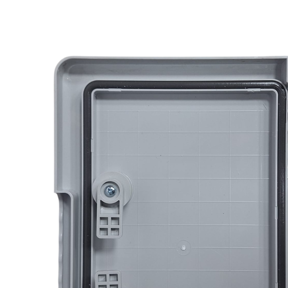 Корпус пластиковый ЩМПп 300*200*130мм УХЛ1 IP65 FIXEL