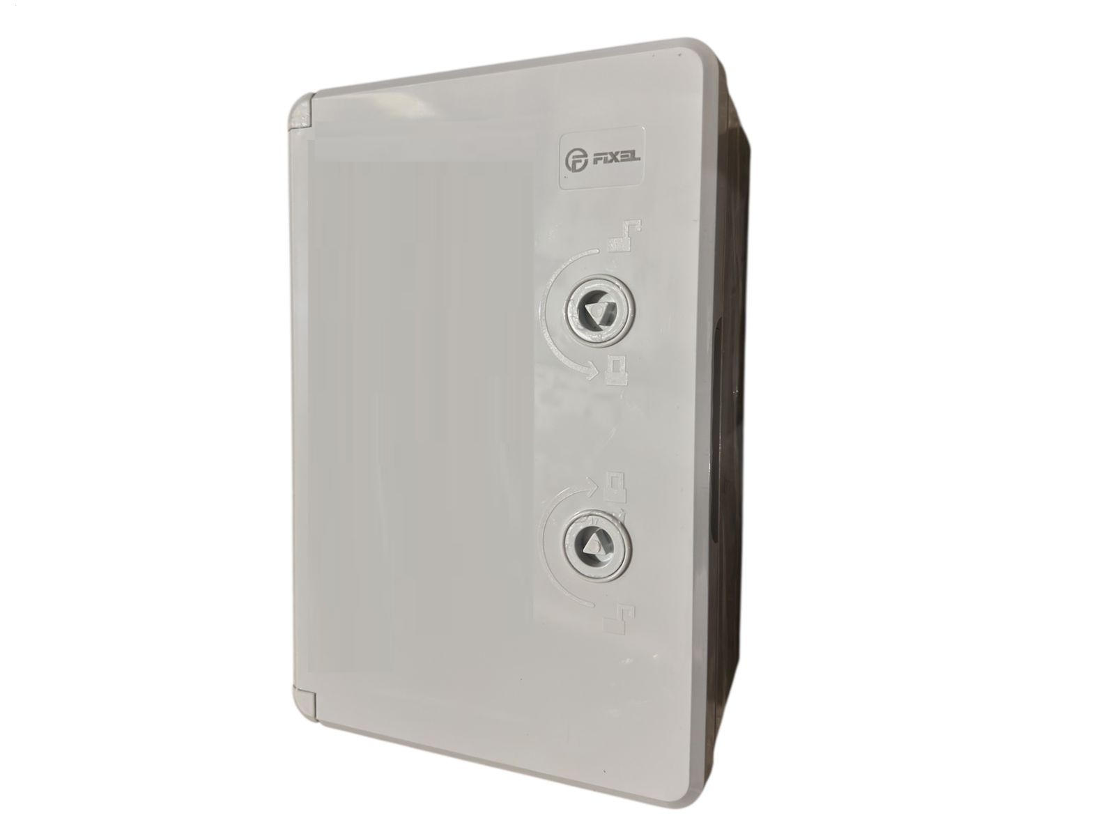 Корпус пластиковый ЩМПп 300*200*130мм УХЛ1 IP65 FIXEL