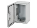 Корпус пластиковый ЩМПп 300*200*130мм УХЛ1 IP65 FIXEL