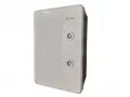 Корпус пластиковый ЩМПп 300*200*130мм УХЛ1 IP65 FIXEL