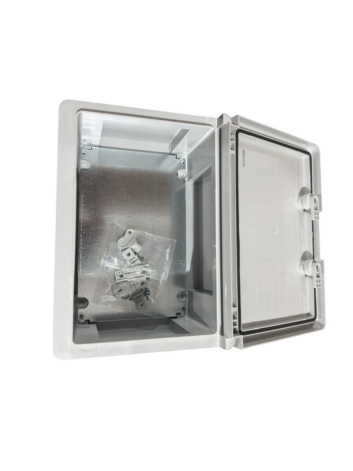 Корпус пластиковый ЩМПп 350*250*150мм УХЛ1 IP65 FIXEL