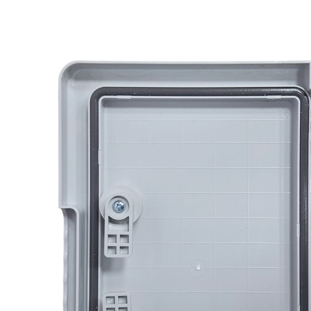 Корпус пластиковый ЩМПп 350*250*150мм УХЛ1 IP65 FIXEL