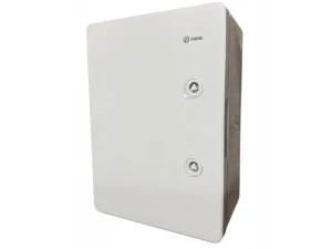 Корпус пластиковый ЩМПп 350*250*150мм УХЛ1 IP65 FIXEL