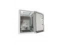 Корпус пластиковый ЩМПп 350*250*150мм УХЛ1 IP65 FIXEL