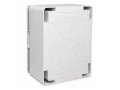 Корпус пластиковый ЩМПп 350*250*150мм УХЛ1 IP65 FIXEL