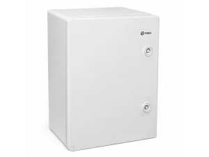 Корпус пластиковый ЩМПп 400*300*170мм УХЛ1 IP65 FIXEL